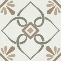 Товар: Керамогранит Harmony Provenza Green Petals арт-37790 - фото 4 Керамогранит Harmony Provenza Green Petals арт-37790 — фото 4, Керамогранит