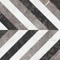 Керамогранит Estima Improve IM02 Mix Color Неполированный 60 арт-70333 — фото 4, Керамогранит