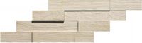 Мозаика Atlas Concorde Italy Axi White Pine Brick 3D арт-AMWA — фото 1, Мозаика