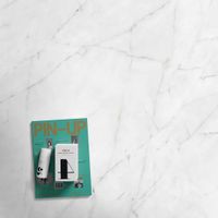 Керамогранит ABK Sensi 900 Carrara Nat Rett арт-0012531 — фото 1, Керамогранит