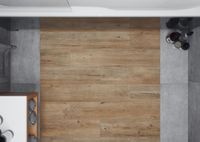 Керамогранит Cerrad Laroya Beige Rect арт-5902510804527 — фото 6, Керамогранит