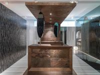 Мозаика L`antic colonial (Porcelanosa Grupo) Harmony Arrow Silver арт-L241710701 — фото 2, Мозаика