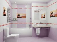 Панно Ceramica Classic Freedom (из 4 плиток) арт-P4D283 — фото 2, Панно