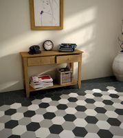 Декор Equipe Hexatile Patchwork Lisboa арт-23216 — фото 9, Декор