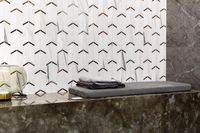 Товар: Мозаика Atlas Concorde Italy Marvel Dream Fan Morning Sky арт-9MFS - фото 12 Мозаика Atlas Concorde Italy Marvel Dream Fan Morning Sky арт-9MFS — фото 12, Мозаика