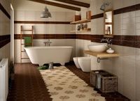 Товар: Напольная плитка Equipe Harmony Colours арт-21356 - фото 5 Напольная плитка Equipe Harmony Colours арт-21356 — фото 5, Напольная плитка