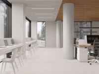 Товар: Керамогранит Laparet Stucco Bianco PRO матовый R10 STR арт-LP6012G0331R - фото 2 Керамогранит Laparet Stucco Bianco PRO матовый R10 STR арт-LP6012G0331R — фото 2, Керамогранит