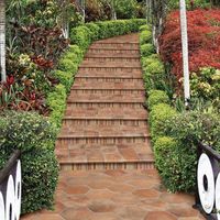 Ступень Natucer Boston Peldano Curvo Boston East арт-УТ-00006955 — фото 3, Ступени и клинкер