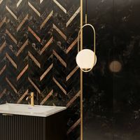 Керамогранит Arte Vero White арт-5900199273443 — фото 6, Керамогранит