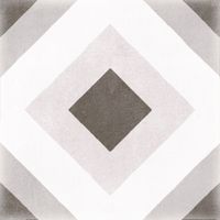 Керамогранит Grespania Boheme Liceo Mix Negro арт-23BH59L — фото 3, Керамогранит