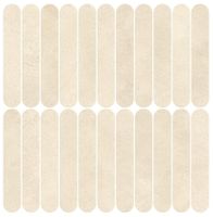 Декор Atlas Concorde Italy Boost Expression Shell Mosaico Ellipse арт-AYY9 — фото 1, Декор