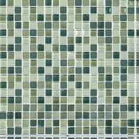 Мозаика NSmosaic Exclusive S-844 арт-S-844 стекло (15*15*8)305*305 — фото 1, Мозаика