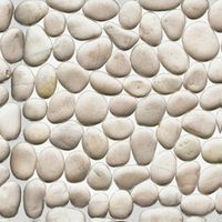 Мозаика L`antic colonial (Porcelanosa Grupo) Mosaics Collection Paradise Baia Stone Cremas арт-L108006581 — фото 1, Мозаика