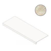 Ступень Atlas Concorde Russia Empire Tajmahal Scalino Frontale арт-620070002116 — фото 1, Ступени и клинкер