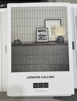 Товар: Керамогранит WOW London Calling Lc Bars Golden Gloss арт-134905 - фото 14 Керамогранит WOW London Calling Lc Bars Golden Gloss арт-134905 — фото 14, Керамогранит