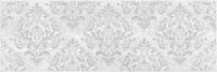 Декор Laparet Мармара Арабеска Серый арт-17-03-06-661 — фото 1, Декор