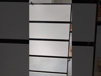 Настенная плитка Metropol Ceramica Paradis Concept Aqua арт-УТ-00016562 — фото 5, Настенная плитка