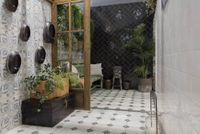 Напольная плитка Peronda Fs Yard Black арт-0100326173 — фото 12, Напольная плитка