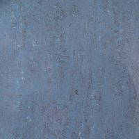 Керамогранит Grasaro Travertino Синий арт-G-470/PR/600x600x10 — фото 1, Керамогранит