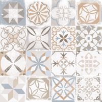 Керамогранит Alma ceramica Beton Pro Матовый арт-GFU6060BTP14R — фото 5, Керамогранит