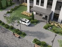 Плинтус Estima Terra Beige неполированный арт-TE01 — фото 15, Плинтус