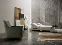 Керамогранит Rex Ceramiche (Florim) Prexious White Fantasy Mat R арт-755809 — фото 9, Керамогранит