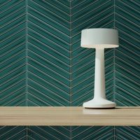 Настенная плитка WOW Spike Bars B Earth Matt арт-135027 — фото 13, Настенная плитка