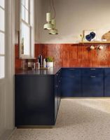 Керамогранит Fap Ceramiche Glim Gemme Azzurro Matt арт-fRXV — фото 11, Керамогранит