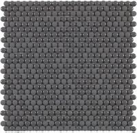 Мозаика Dune Dots Grey арт-187535 — фото 1, Мозаика