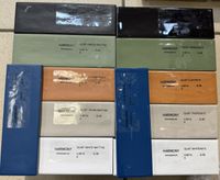 Керамогранит Harmony Glint Clay Matt арт-37827 — фото 12, Керамогранит