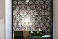 Керамогранит Vallelunga I-Sense Petrolio арт-6001035 — фото 6, Керамогранит