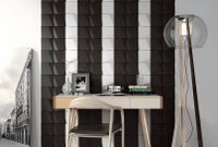 Настенная плитка Equipe Umbrella Metallic арт-23056 — фото 7, Настенная плитка