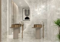 Товар: Керамогранит Saloni Ceramica Teseo Gris Lapp - фото 3 Керамогранит Saloni Ceramica Teseo Gris Lapp — фото 3, Керамогранит