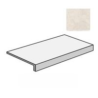 Ступень Flaviker PI.SA Double Gradone Top Plain Beige Nat арт-0014914 — фото 1, Ступени и клинкер