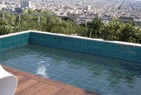 Товар: Керамогранит Equipe Spa&Pools Sky Blue арт-31568 - фото 14 Керамогранит Equipe Spa&Pools Sky Blue арт-31568 — фото 14, Керамогранит