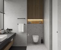 Керамогранит Laparet Matrix Светло-серый арт-K952681R0001LPEP — фото 2, Керамогранит