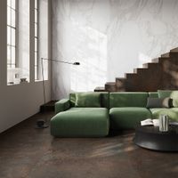 Керамогранит Cerdomus ReForge Copper Safe арт-96668 — фото 11, Керамогранит