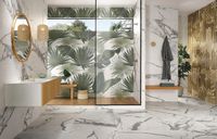 Настенная плитка Fap Ceramiche Roma Stone Pietra Brown Matt арт-fRF5 — фото 13, Настенная плитка