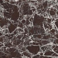 Керамогранит Ariostea Ultra Marmi Rosso Imperiale Natural 6mm арт-UM6S75673 — фото 1, Керамогранит