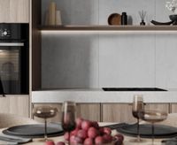 Керамогранит Laparet Flagman Светло-серый 8mm арт-K952736R0001LPET — фото 6, Керамогранит