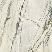 Керамогранит Flaviker PI.SA Supreme Treasure Calacatta Emerald Lux Rett арт-PF60009021 — фото 1, Керамогранит