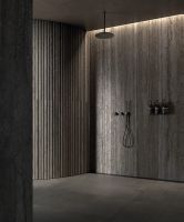 Товар: Керамогранит Kronos Ceramiche Nativa Vena Tibur Lappato арт-NA129 - фото 11 Керамогранит Kronos Ceramiche Nativa Vena Tibur Lappato арт-NA129 — фото 11, Керамогранит