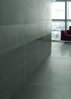 Керамогранит Grespania Meteor Negro Relieve арт-57ME9RL — фото 8, Керамогранит