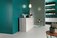 Настенная плитка Atlas Concorde Italy Arkshade Solid White Matt арт-8DSO — фото 7, Настенная плитка