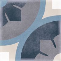 Товар: Керамогранит Grespania Boheme Liceo 03 Azul арт-23BH35L - фото 6 Керамогранит Grespania Boheme Liceo 03 Azul арт-23BH35L — фото 6, Керамогранит