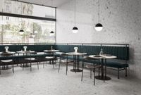 Керамогранит Casalgrande Padana Macro Carnico Lucido арт-11950295 — фото 8, Керамогранит