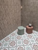 Товар: Настенная плитка Harmony Duna Chocolate арт-42916 - фото 4 Настенная плитка Harmony Duna Chocolate арт-42916 — фото 4, Настенная плитка