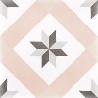 Керамогранит Grespania Boheme Liceo Mix Nude арт-23BH58L — фото 5, Керамогранит