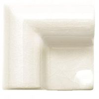 Adex Modernista Angulo Marco Moldura Lisa CC Marfil арт-ADMO5408 — фото 1, Спец. Элемент