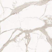 Керамогранит Fmg Maxfine Marmi Calacatta Supremo Prelucidato Nat арт-P75366MF6 — фото 1, Керамогранит